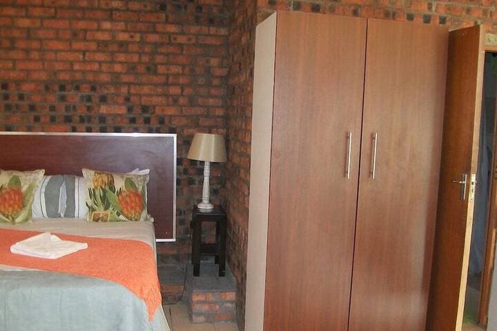 21 on Coetzee Guest House photo 5