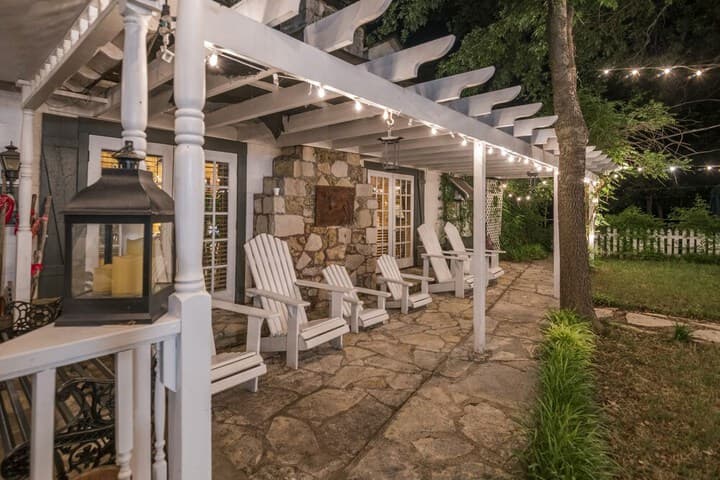 Country Woods Inn photo 4
