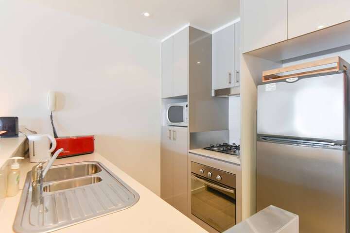 StayCentral Spacious Seaviews photo 3