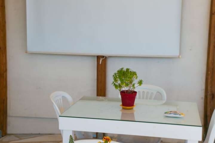 Fyrogenis Palace Hotel Apartments photo 3