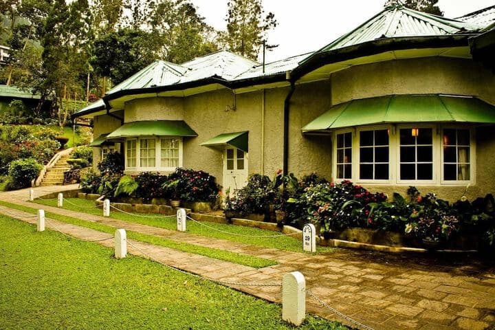 Hatale Tea Garden Bungalow photo 2