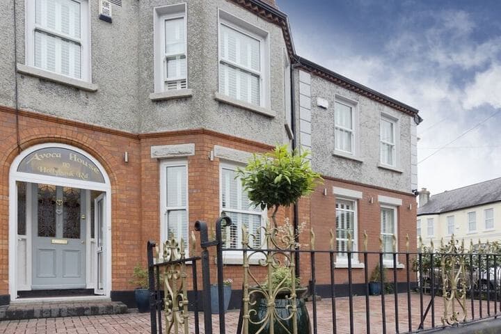 Drumcondra destination view