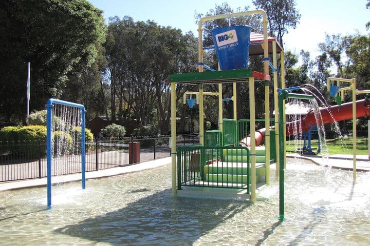 Ingenia Holidays Bonny Hills photo 4