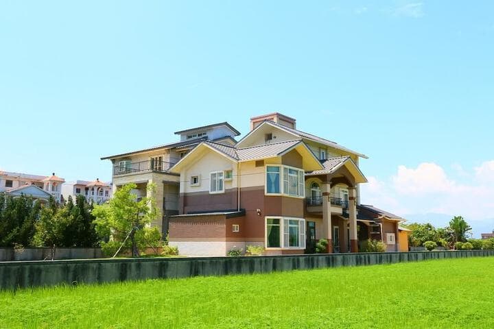 Dream Villa photo 5
