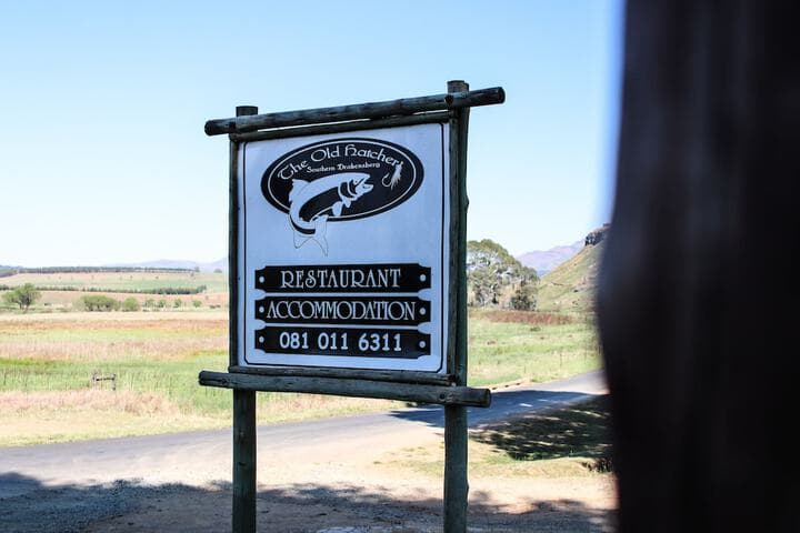 Drakensberg Gardens destination view