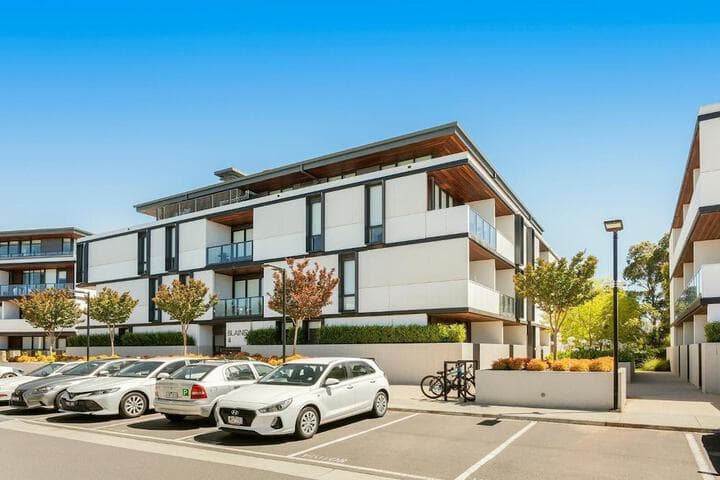 Clayton Serviced Apartments photo 5