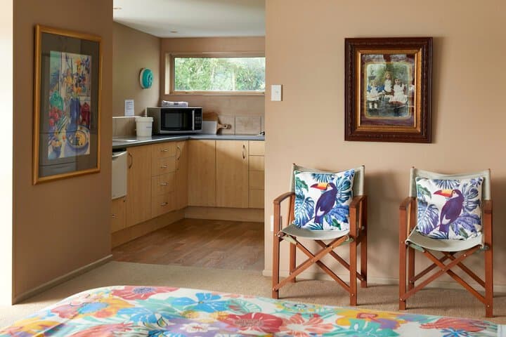 Akaroa on the Beach Apartments photo 5