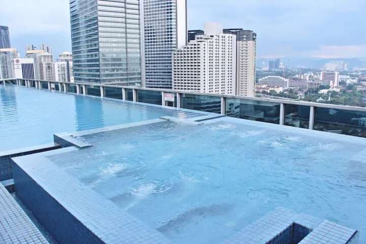 Somerset Kuala Lumpur photo 3