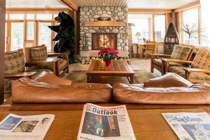 Hidden Ridge Resort photo 4
