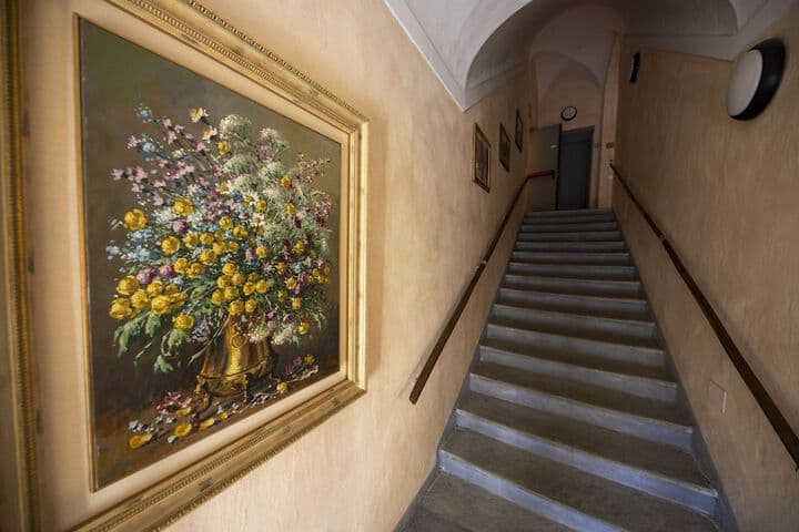 Albergo dellAcademia photo 4