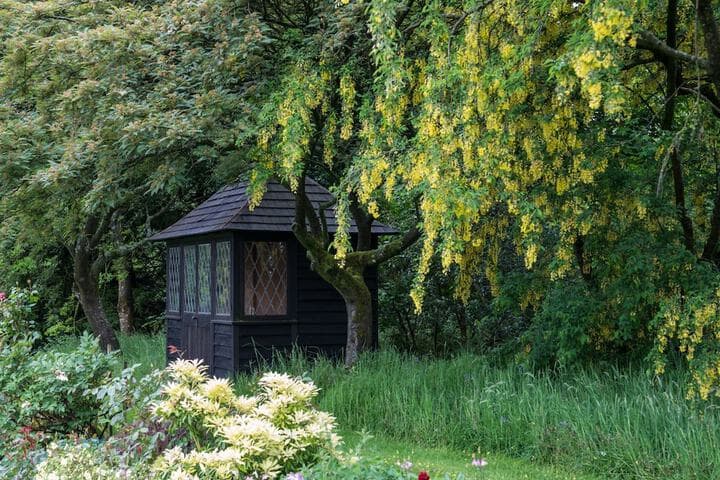 West Plean House photo 2