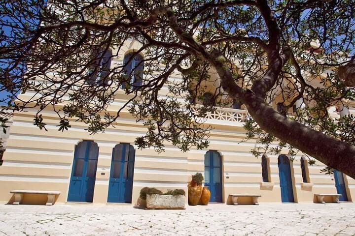 Villa Raffaella photo 4
