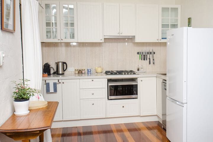 Kidd Street Cottages photo 5