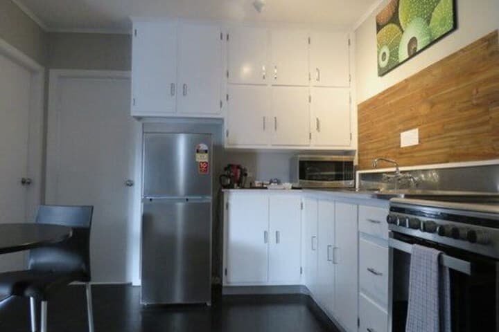 Blue Wave Motel Mount Maunganui photo 5