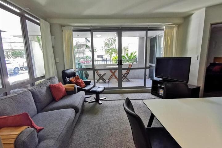 The Anchorage Apartments photo 3