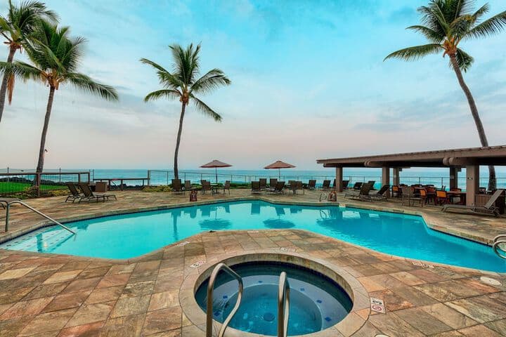 Castle Kanaloa at Kona photo 3
