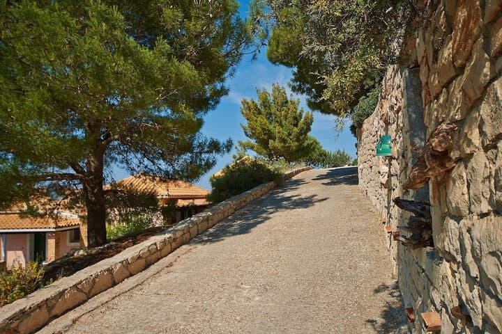 Villas Cavo Marathia photo 4