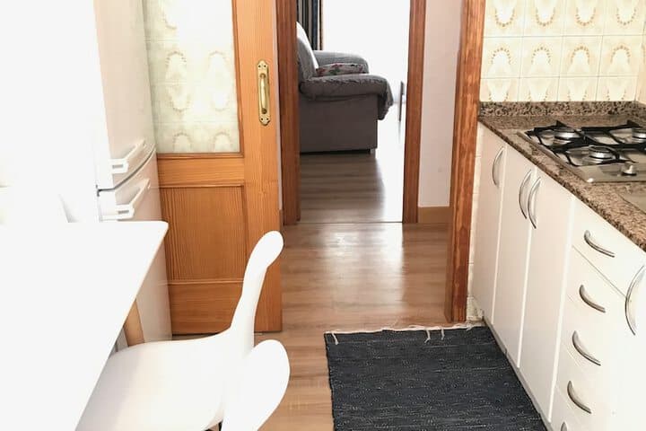 Apartamento Benjamín Rodríguez photo 4