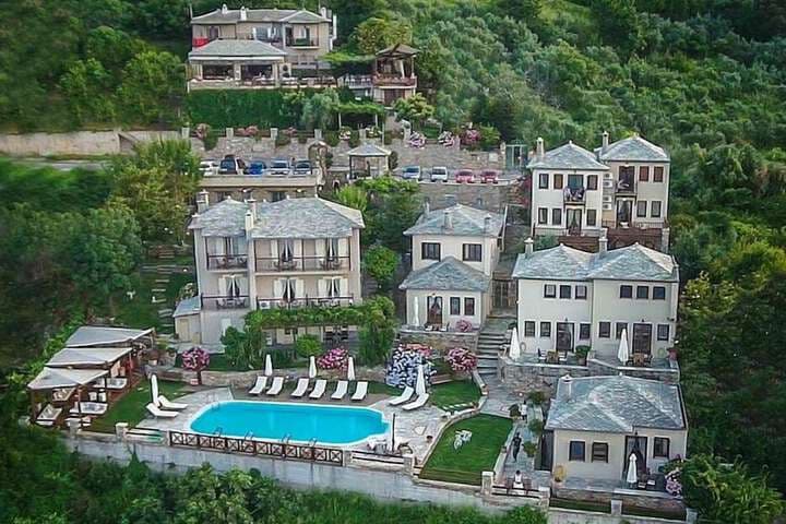Agapitos Villas & Guesthouses photo 2