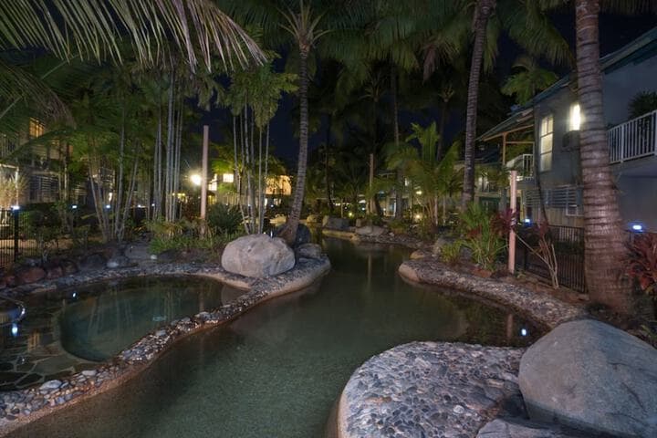 Marlin Cove Resort photo 4