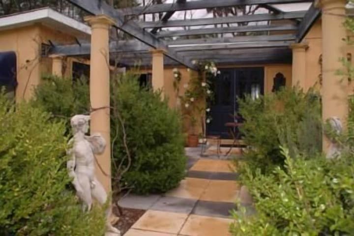 Le Petit Palais Villas photo 3