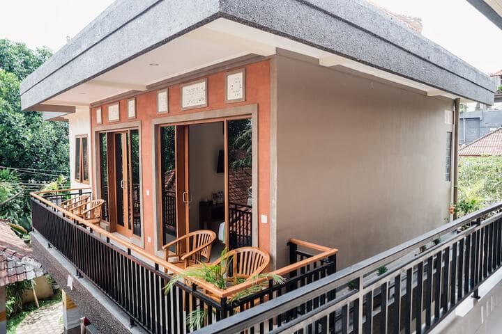 Tebesaya Homestay photo 2