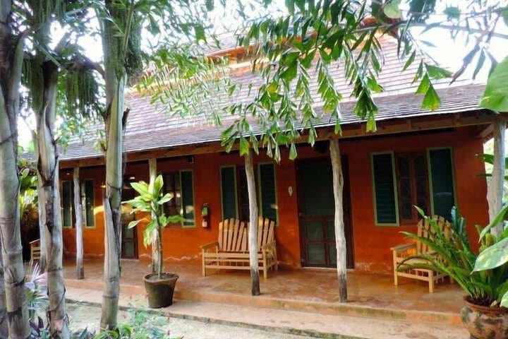 Tingalayas Retreat photo 2
