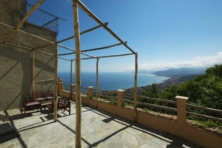 B&B La Canonica – Svegliarsi a Verezzi photo 3