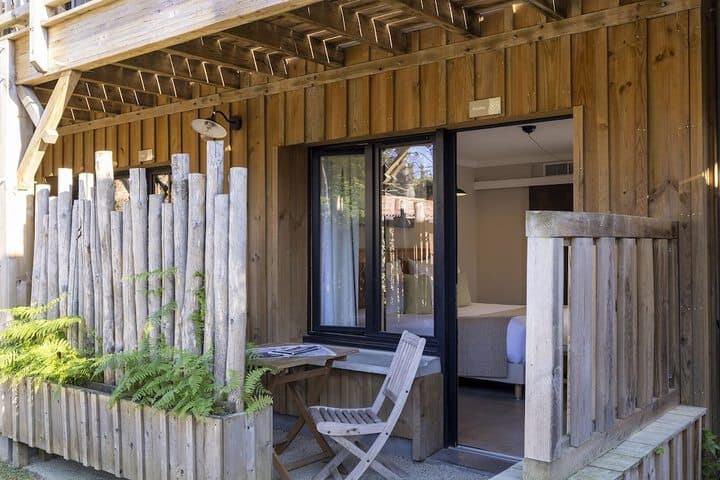 Domaine du Ferret Restaurant & Spa photo 3