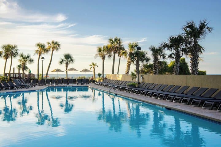 Ocean Reef Resort photo 5