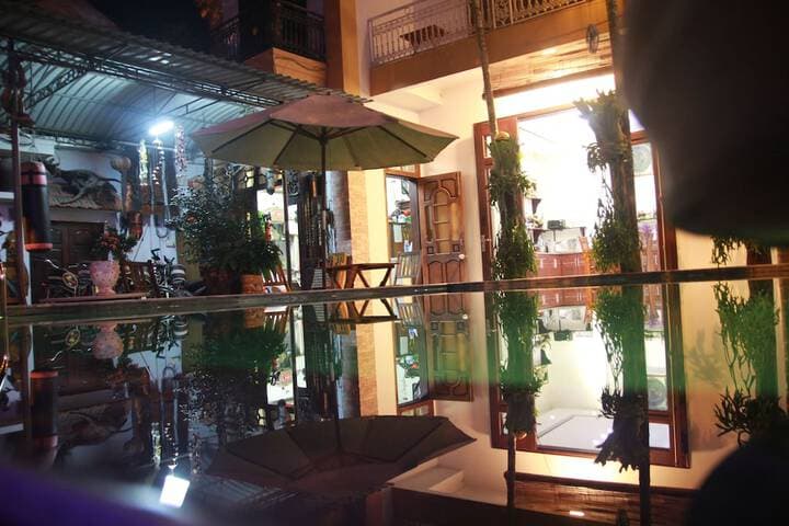 Hoi An Golden Horse Villa photo 4