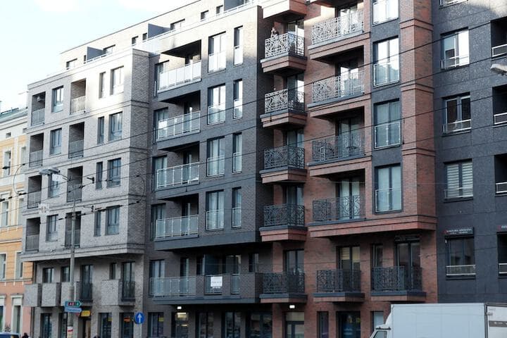 Horison Apartments photo 3