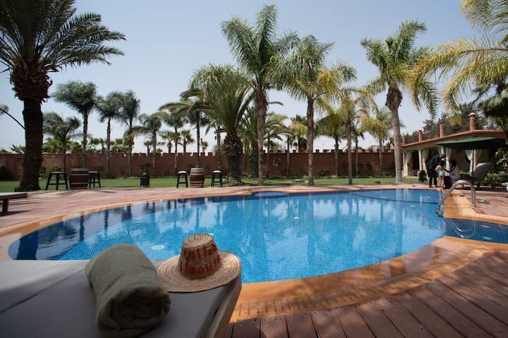 Domaine Villate Limoune photo 3