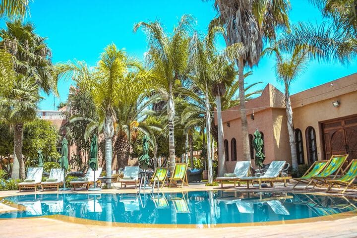 Domaine Villate Limoune photo 2