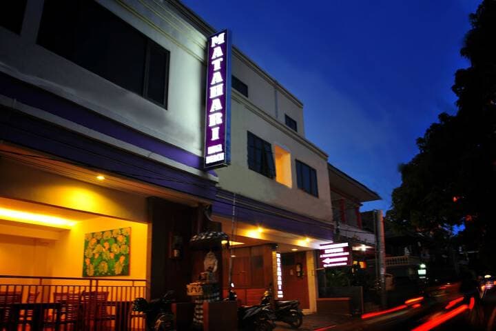 Guest House Matahari photo 5
