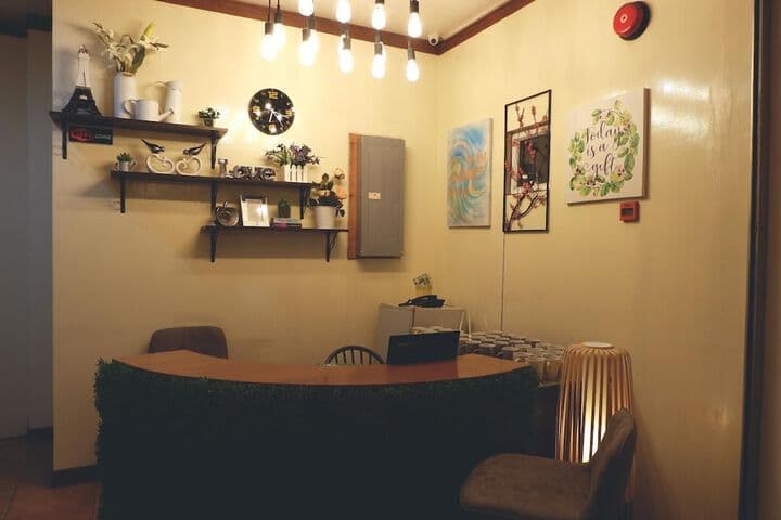 The Stopover Hostel Mactan photo 4