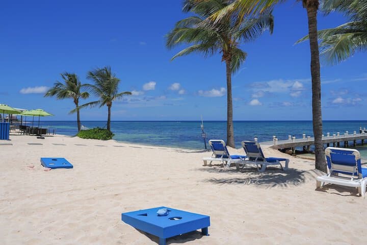 Wyndham Reef Resort Grand Cayman photo 4