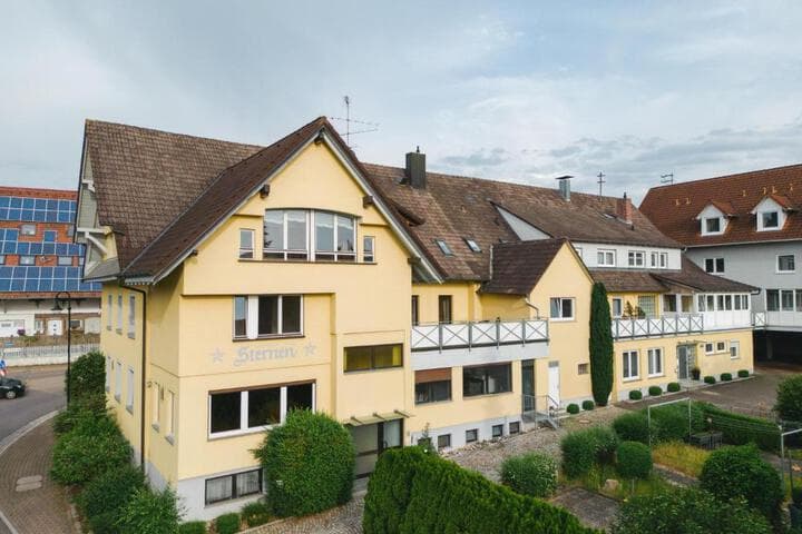 Hotel Sternen photo 2