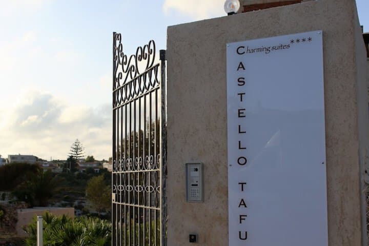 Castello Tafuri photo 2