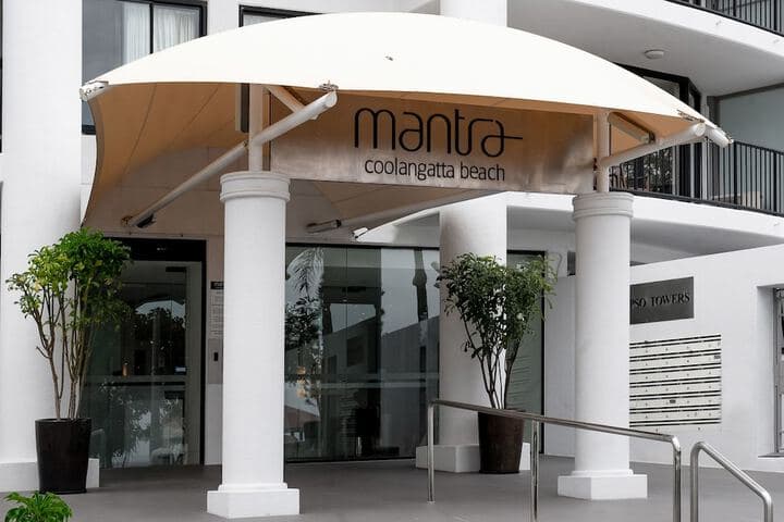 Mantra Coolangatta Beach photo 4