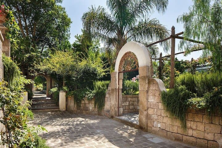 Villa Don Camillo Relais photo 2