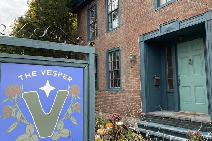 The Vesper photo 2