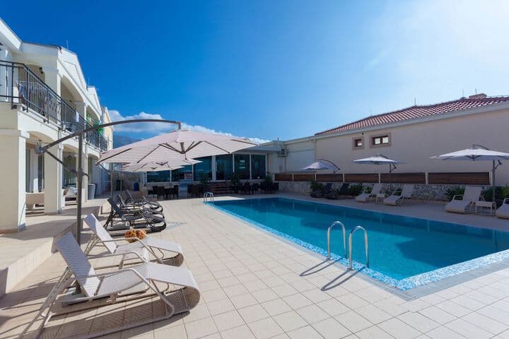 Spa Resort Becici photo 5