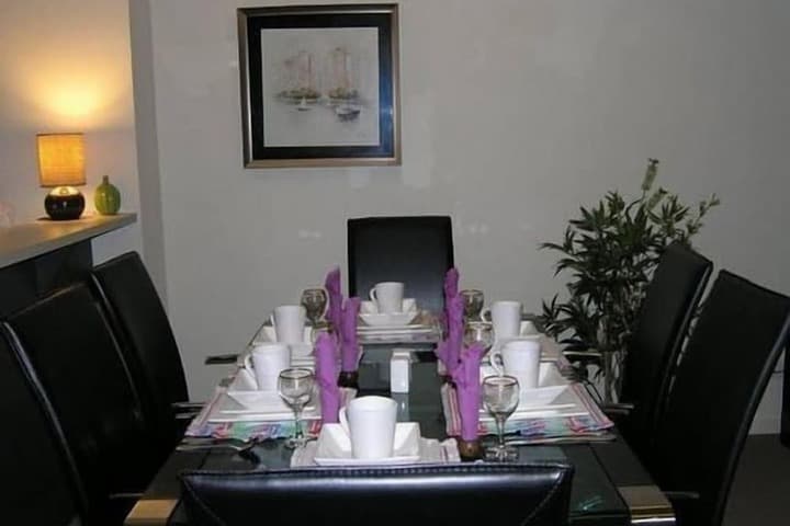 Insaa Serviced Apartments Dandenong photo 4