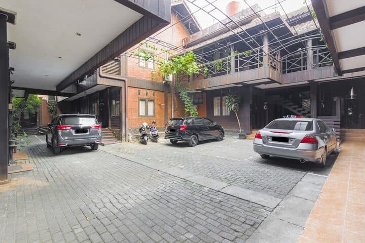 RedDoorz at Cilandak Timur photo 3