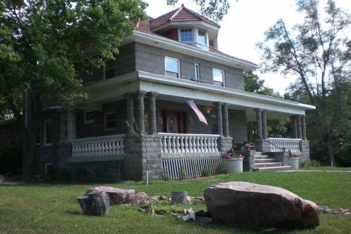 Prairie Creek Inn photo 4