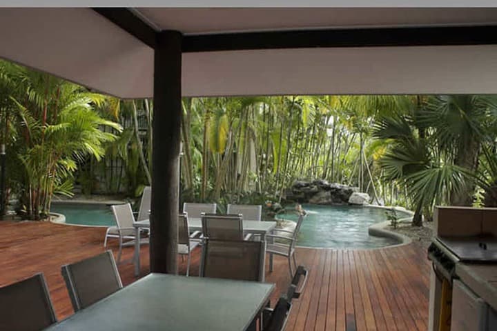 Port Douglas Retreat photo 5