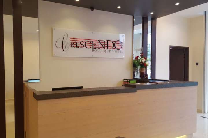 Crescendo Boutique Hotel photo 3