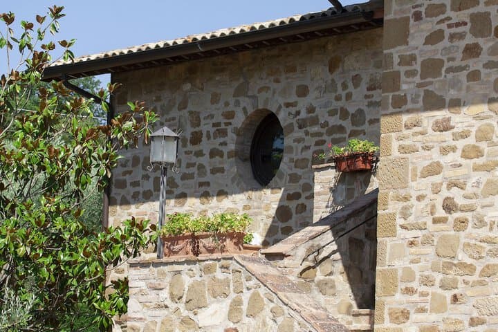 Santa Maria degli Ancillotti photo 2