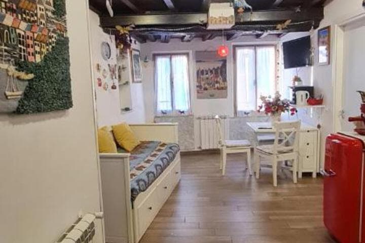 Stella di Rio 5 terre riomaggiore photo 4
